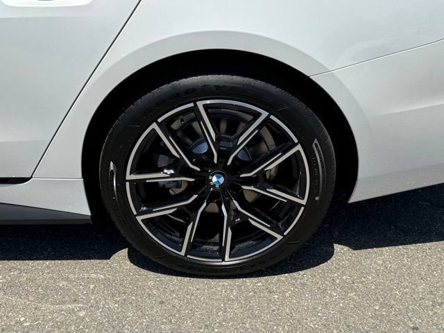 New 2026 BMW i4 xDrive40i w/ M Sport Package AWD/4WD image 14