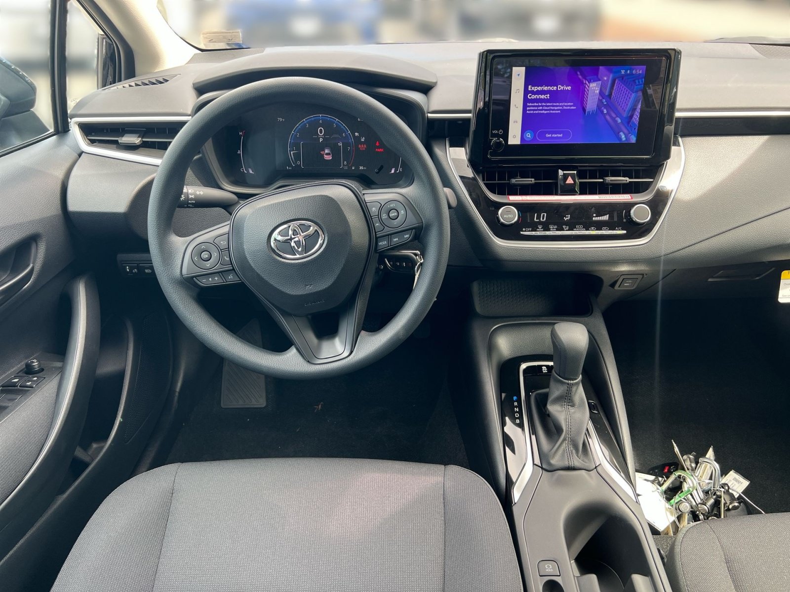 New 2026 Toyota Corolla LE FWD image 18