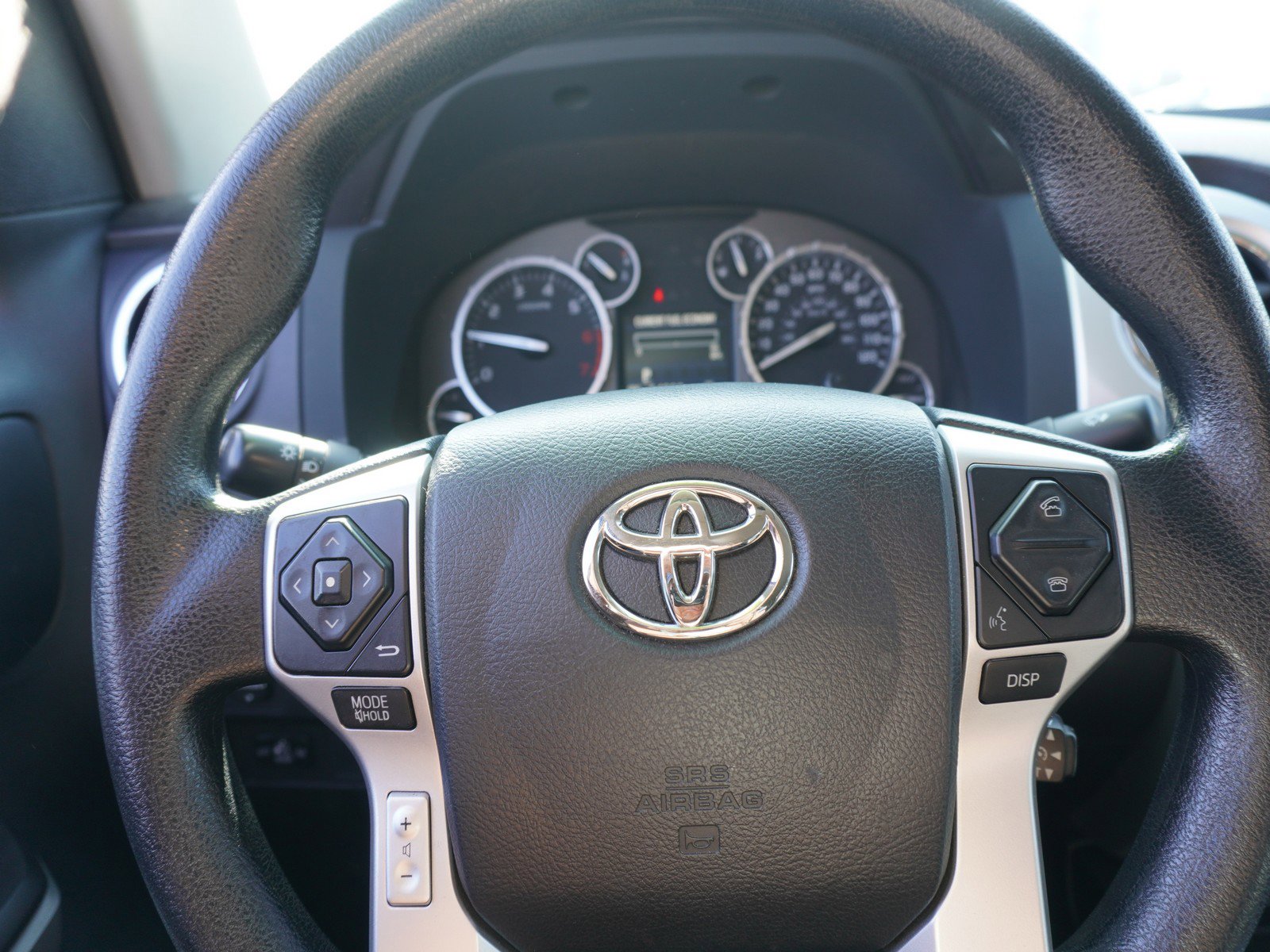 Used 2017 Toyota Tundra SR5 w/ SR5 Upgrade Package image 22