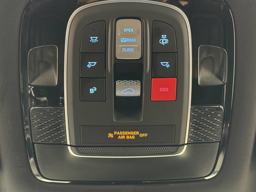 Used 2025 Hyundai Palisade Calligraphy FWD image 26