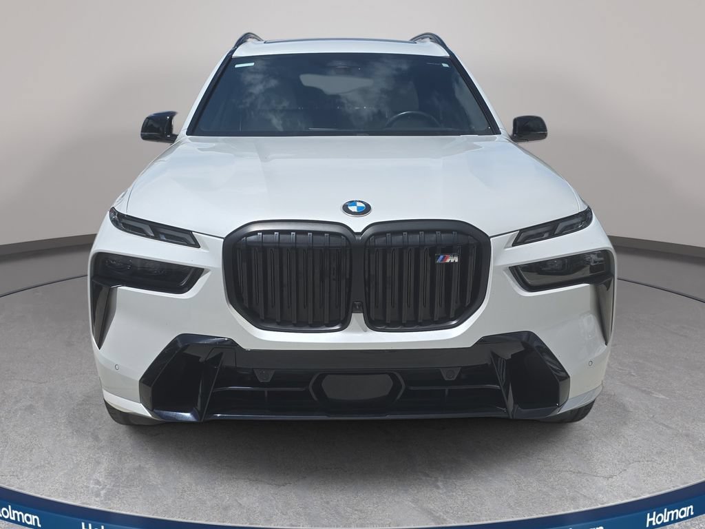 Certified 2024 BMW X7 M60i w/ Executive Package AWD/4WD image 2