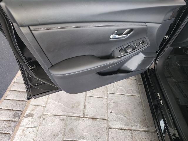 Certified 2024 Nissan Sentra SV w/ All-Weather Package FWD image 27