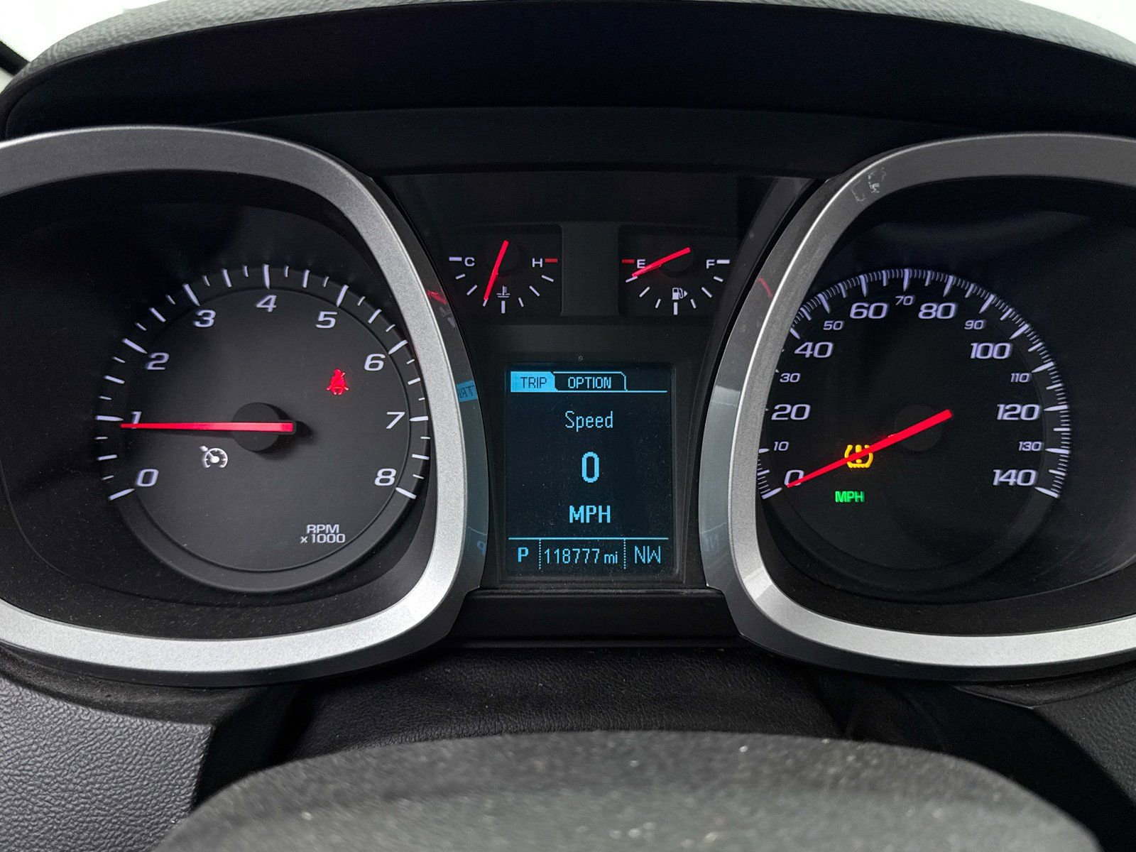 Used 2016 Chevrolet Equinox LT w/ Convenience Package FWD image 27
