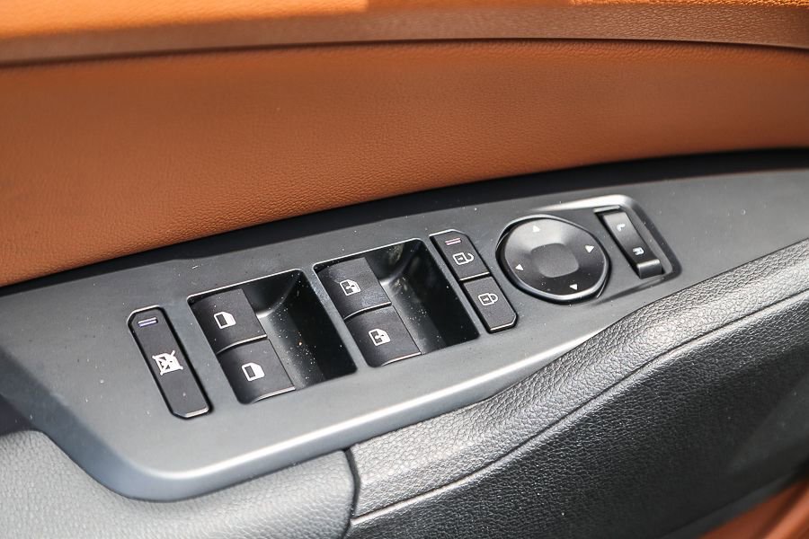 Certified 2026 Kia Sportage X-Line AWD/4WD image 20