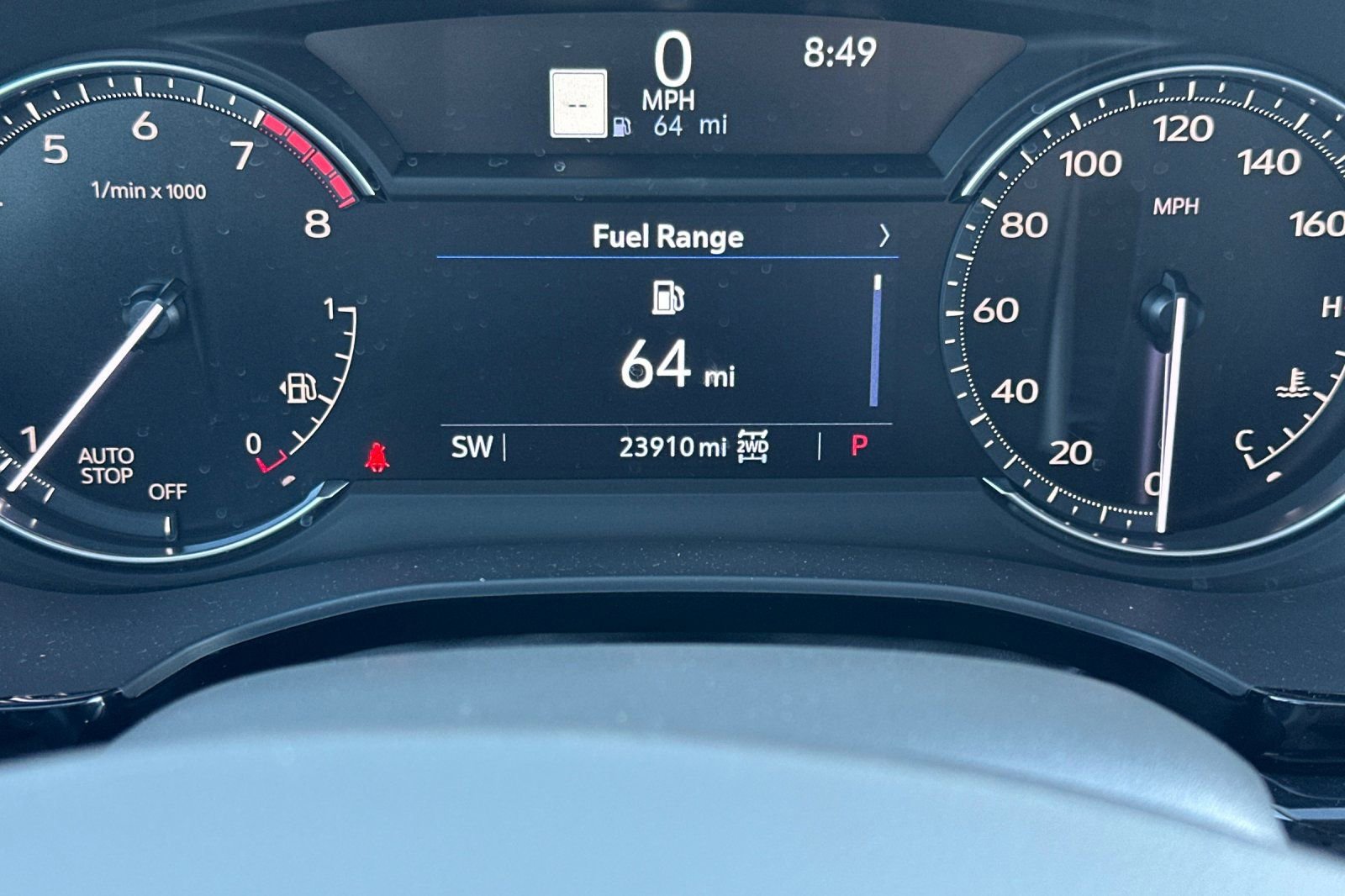 Certified 2025 Cadillac XT6 Premium Luxury image 43