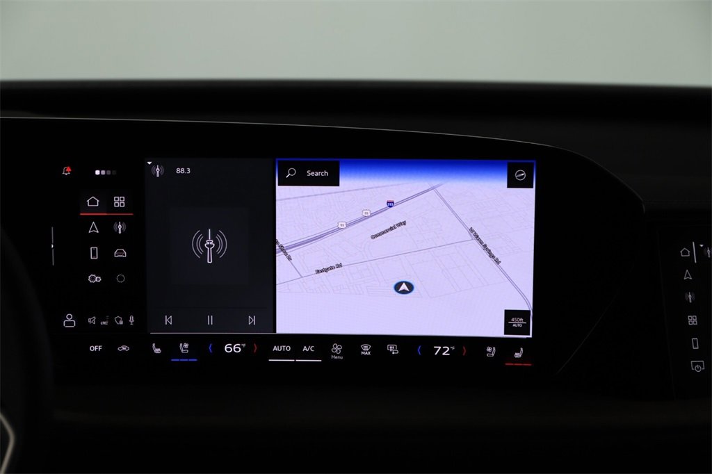 New 2025 Audi Q5 Prestige image 19