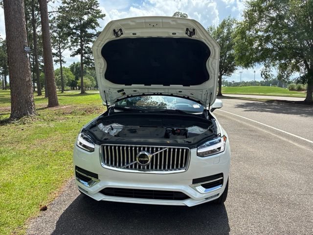 Used 2024 Volvo XC90 B6 Ultimate w/ Lounge Package AWD/4WD image 19
