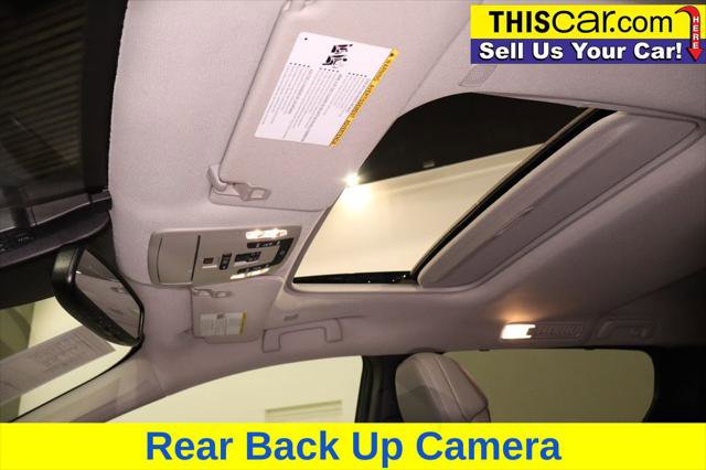 Used 2025 Toyota Sienna XLE image 20