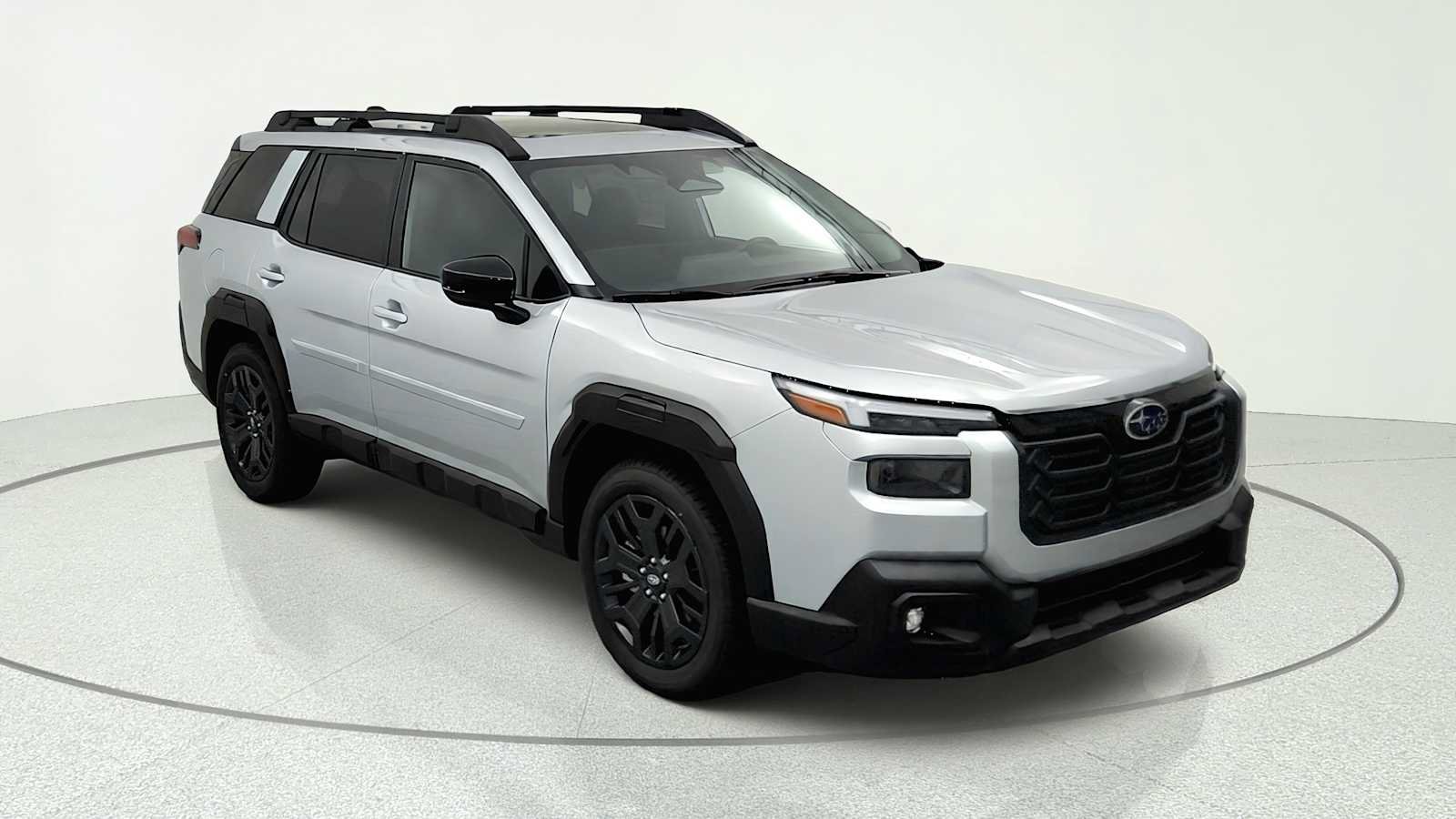 New 2026 Subaru Outback Limited XT