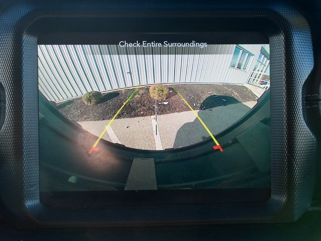 Used 2020 Jeep Wrangler Unlimited Sahara image 16