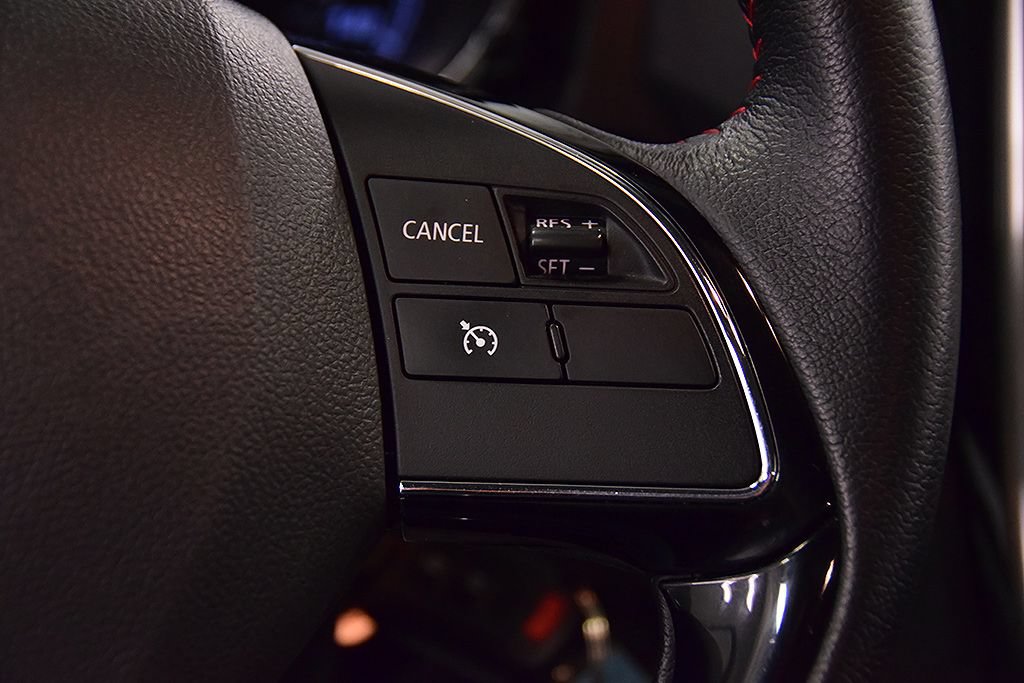 Used 2022 Mitsubishi Outlander Sport SE AWD/4WD image 21