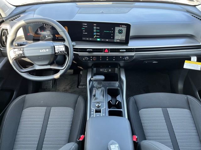 New 2026 Kia Sorento LX FWD image 9