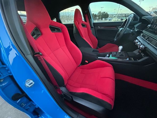Used 2025 Honda Civic Type R image 29