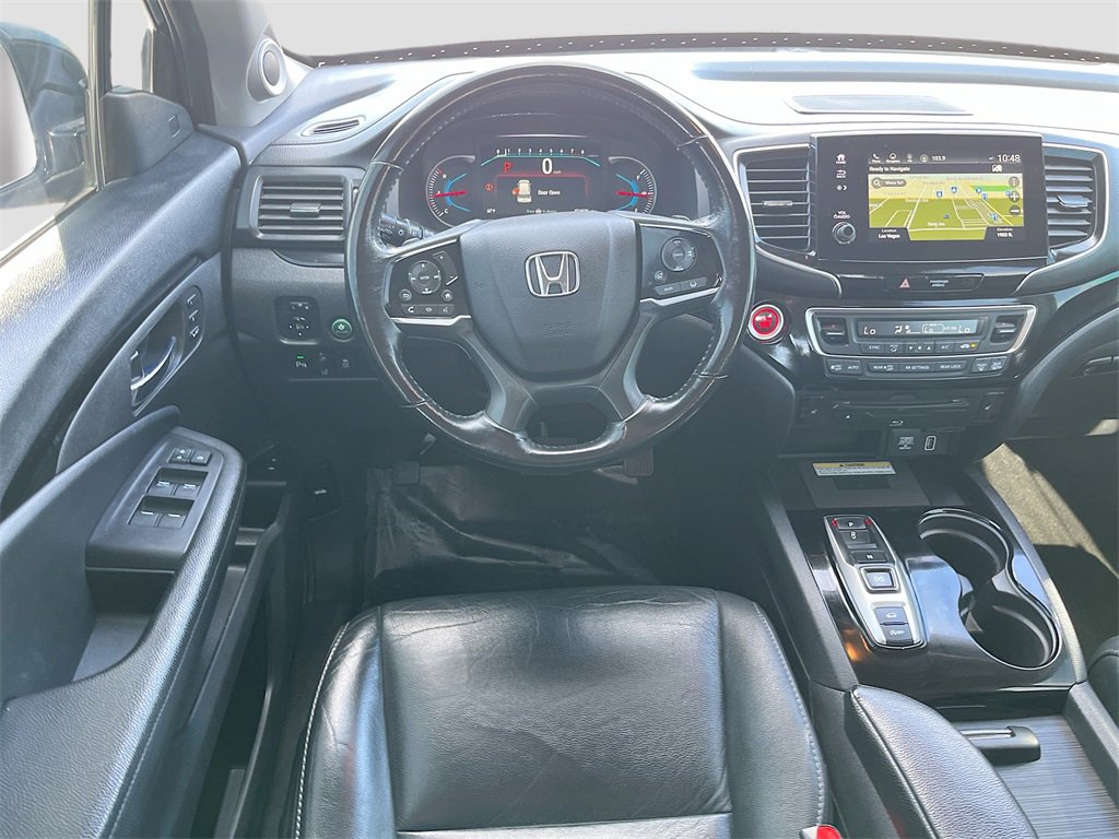 Used 2020 Honda Pilot Touring image 24