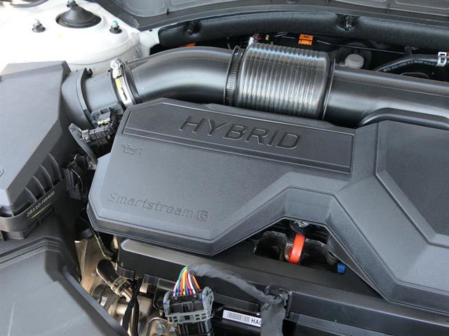 New 2026 Hyundai Santa Fe Calligraphy image 21