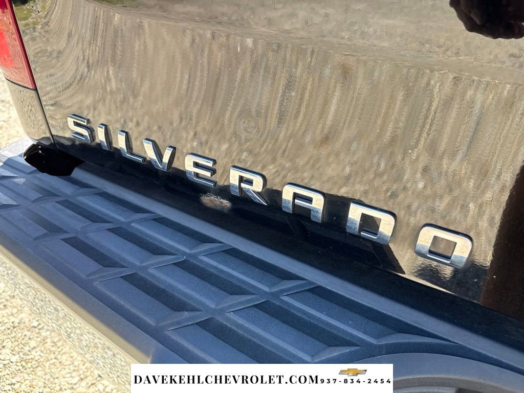 Used 2013 Chevrolet Silverado 1500 LT w/ All-Star Edition AWD/4WD image 37