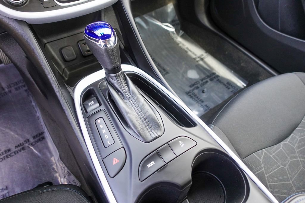 Used 2017 Chevrolet Volt LT image 18