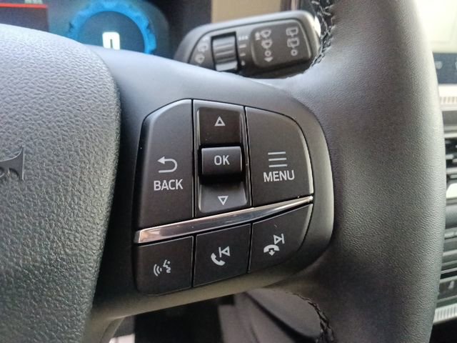 New 2025 Ford Bronco Sport Big Bend w/ Convenience Package image 19