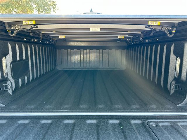 New 2026 RAM 1500 Limited w/ Trailer Tow Group image 9