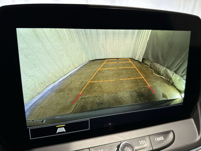 Used 2025 Chevrolet Blazer LT w/ Convenience Package image 17