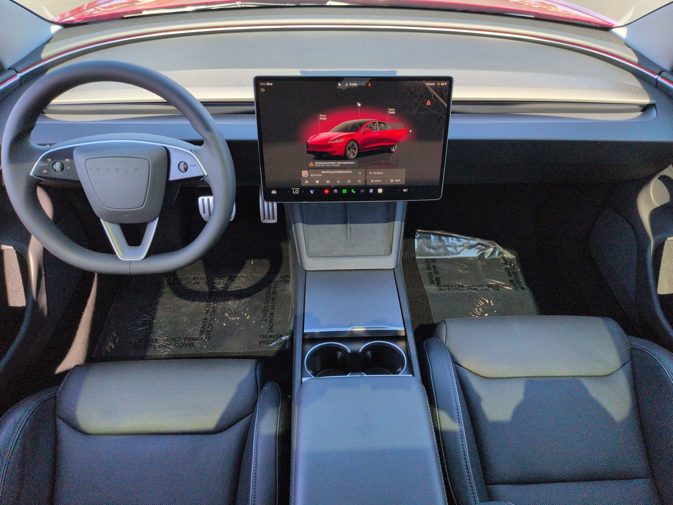 Used 2024 Tesla Model 3 Performance image 29