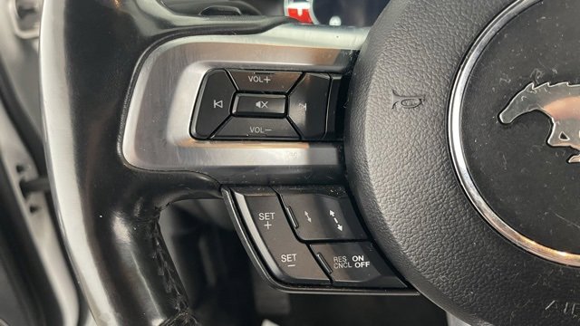 Used 2018 Ford Mustang GT Premium w/ Equipment Group 401A image 38