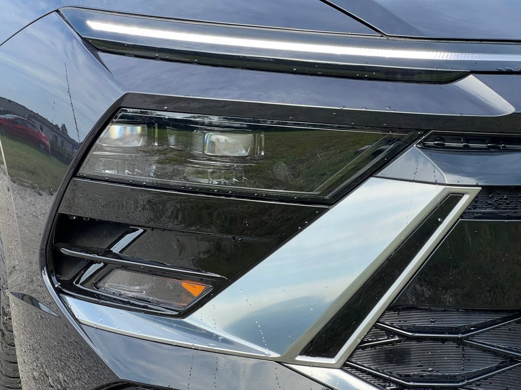 New 2025 Hyundai Sonata SEL FWD image 22