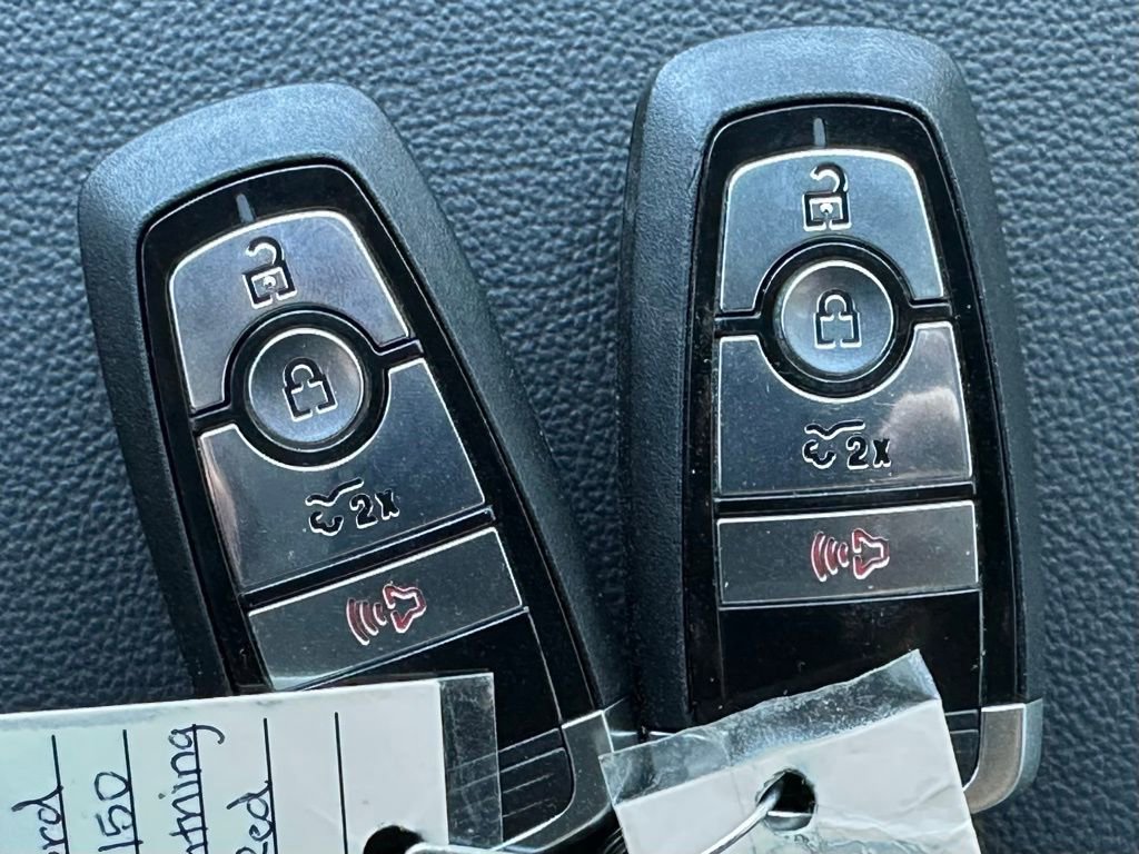 New 2025 Ford F150 Lightning Flash image 47