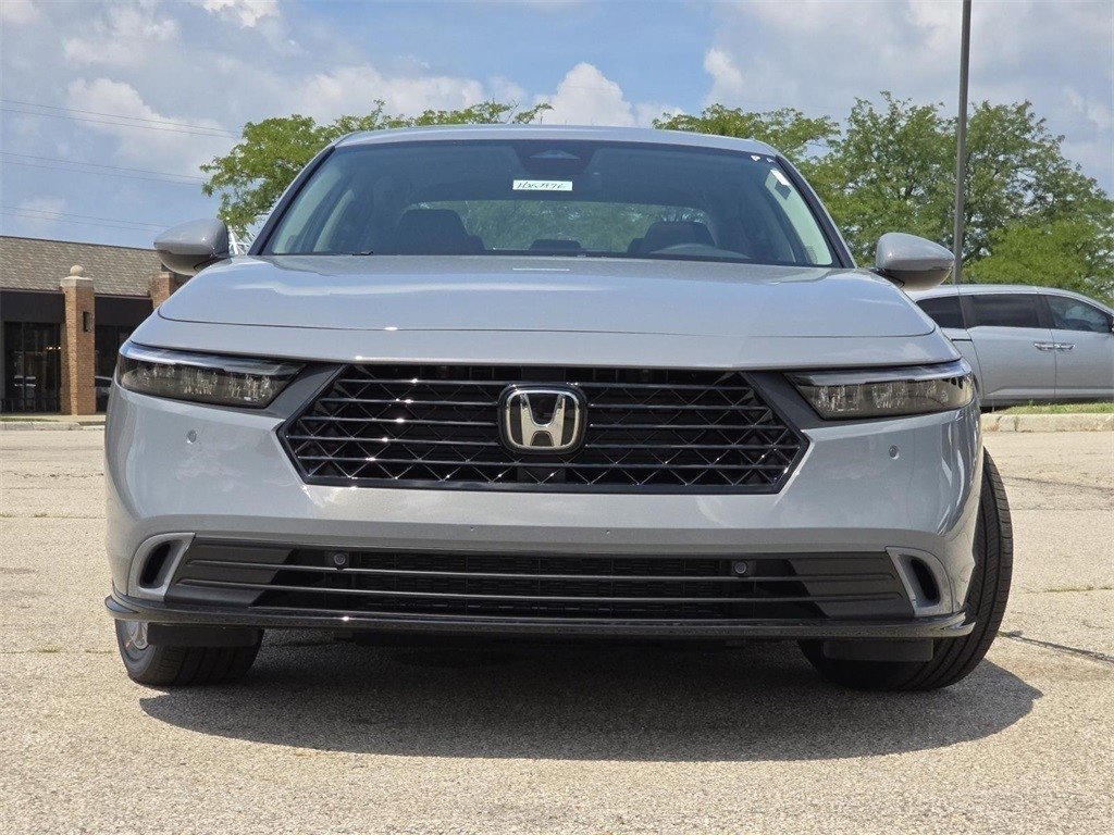 New 2025 Honda Accord EX-L image 15