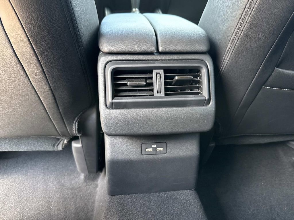 Used 2024 MAZDA CX-50 AWD 2.5 S w/ Preferred Package image 23