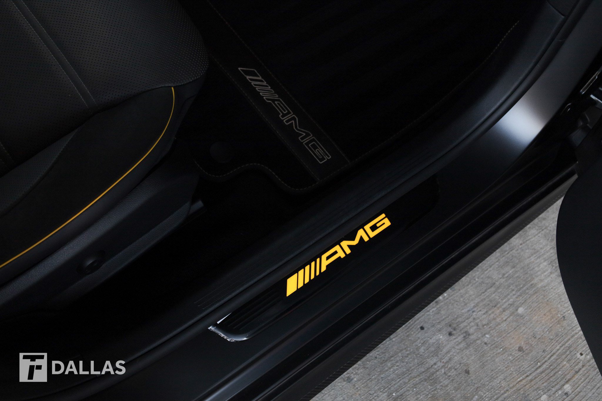 Used 2023 Mercedes-Benz E 63 AMG S image 41