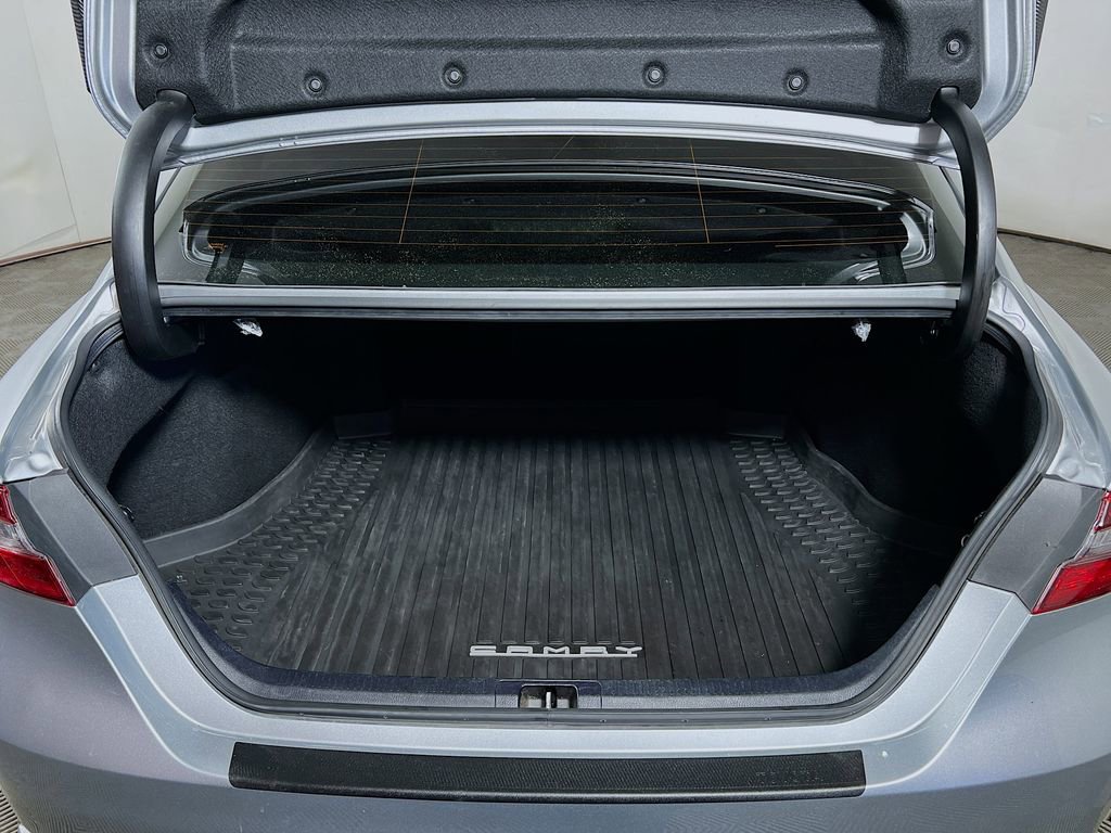 Certified 2023 Toyota Camry SE w/ Audio Upgrade Package image 23