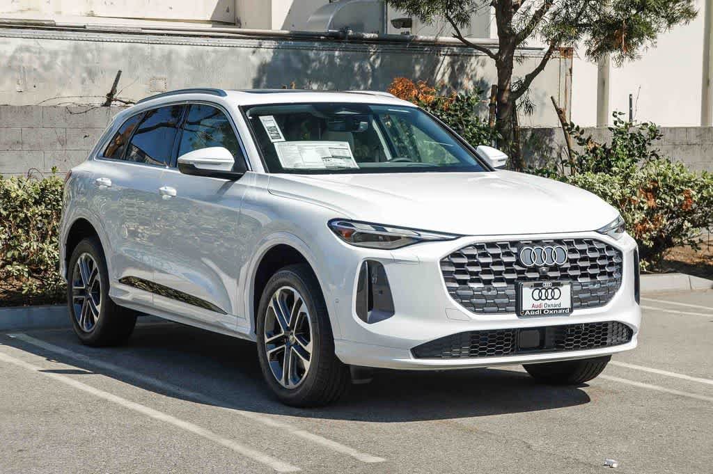 New 2026 Audi Q5 Premium AWD/4WD image 3