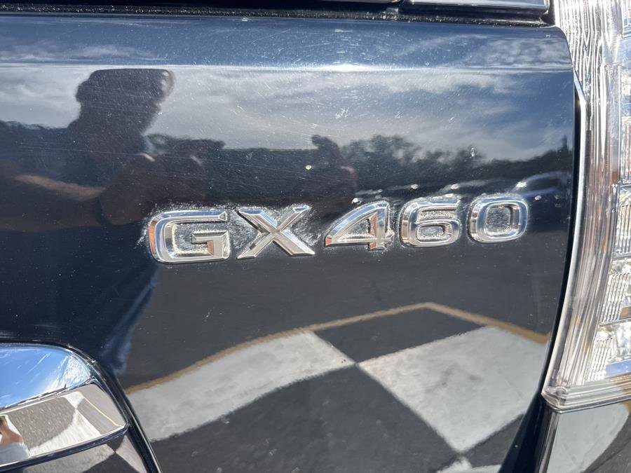 Used 2018 Lexus GX 460 image 56