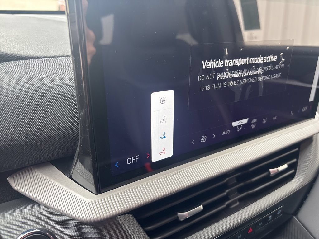 New 2026 Ford Explorer ST AWD/4WD image 20