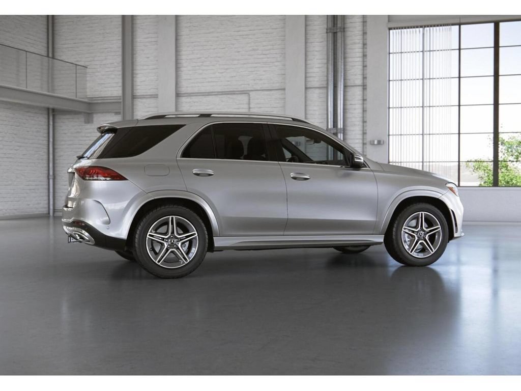 Used 2022 Mercedes-Benz GLE 350 4MATIC image 19