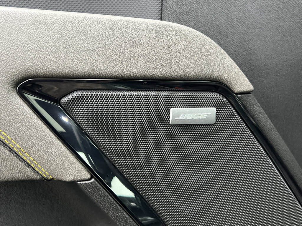 Used 2025 Chevrolet Silverado 1500 ZR2 w/ Technology Package image 15