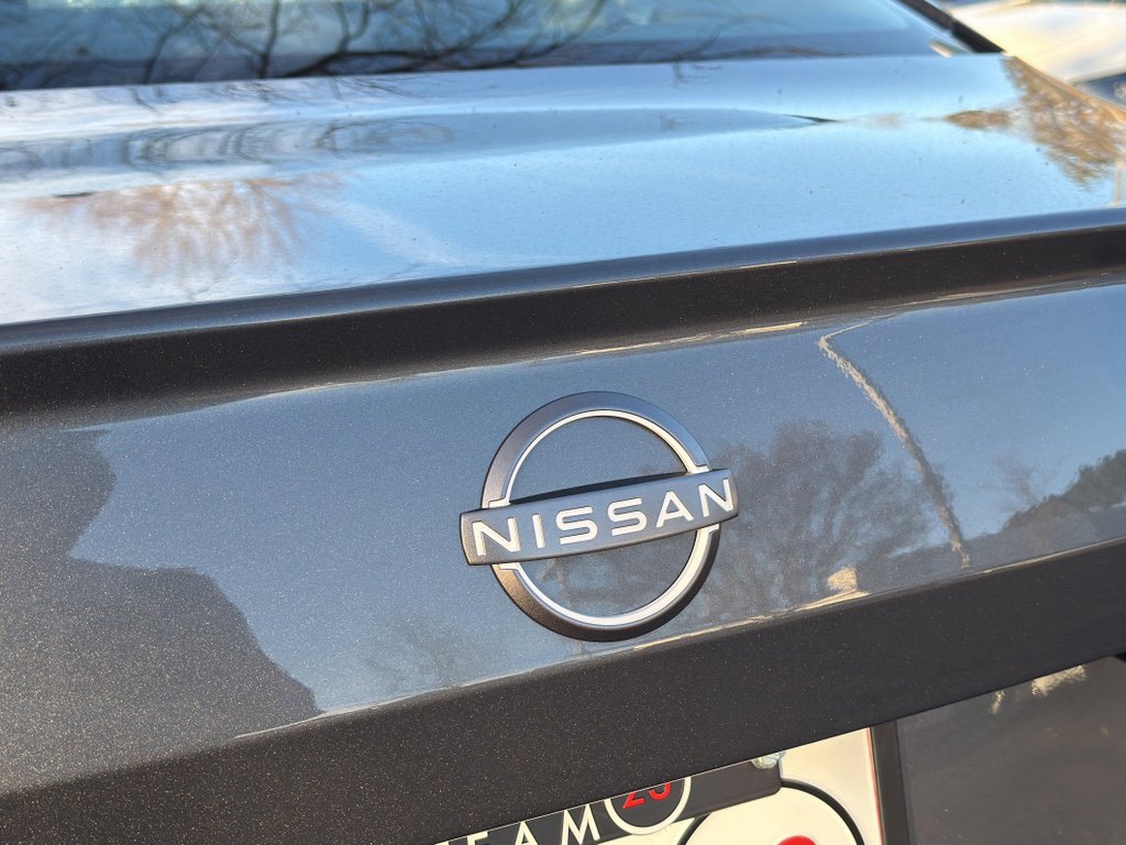 New 2025 Nissan Altima 2.5 SV image 13