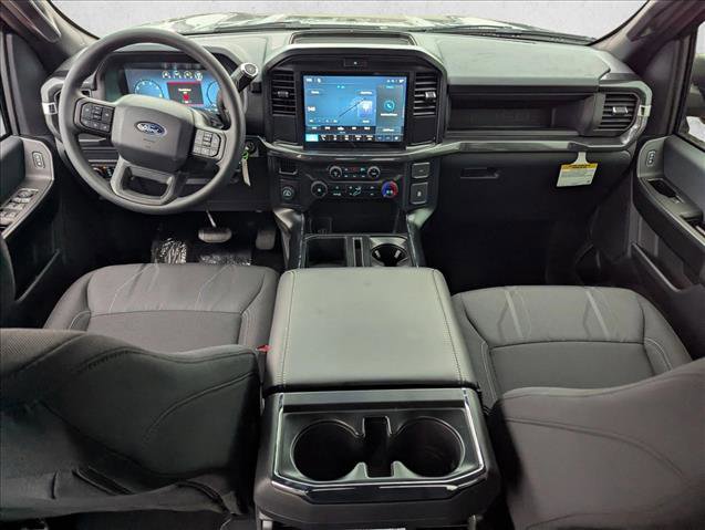 New 2026 Ford F150 STX w/ Equipment Group 200A image 13