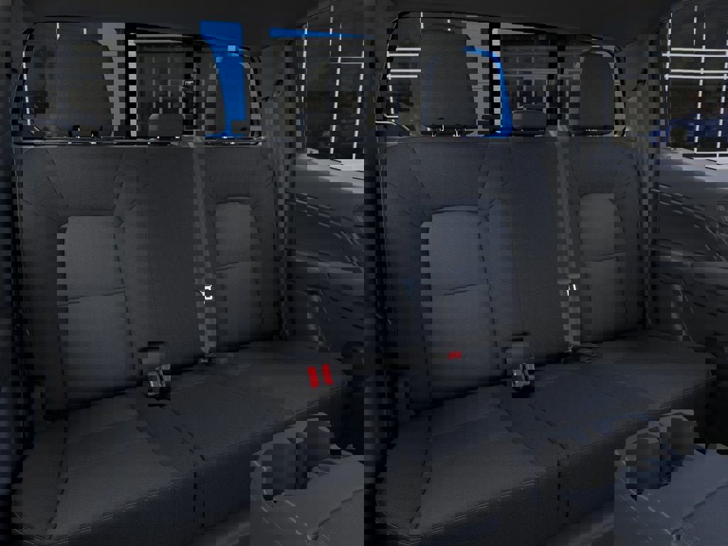 New 2026 Chevrolet Colorado W/T image 17