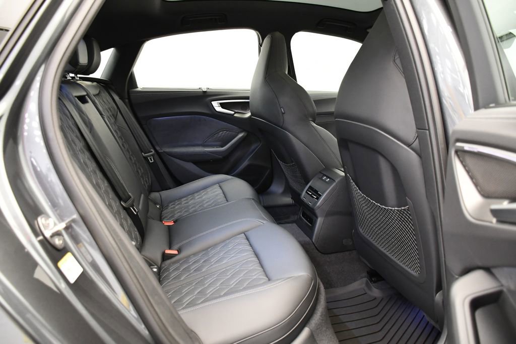 New 2025 Audi S5 Premium Plus image 51