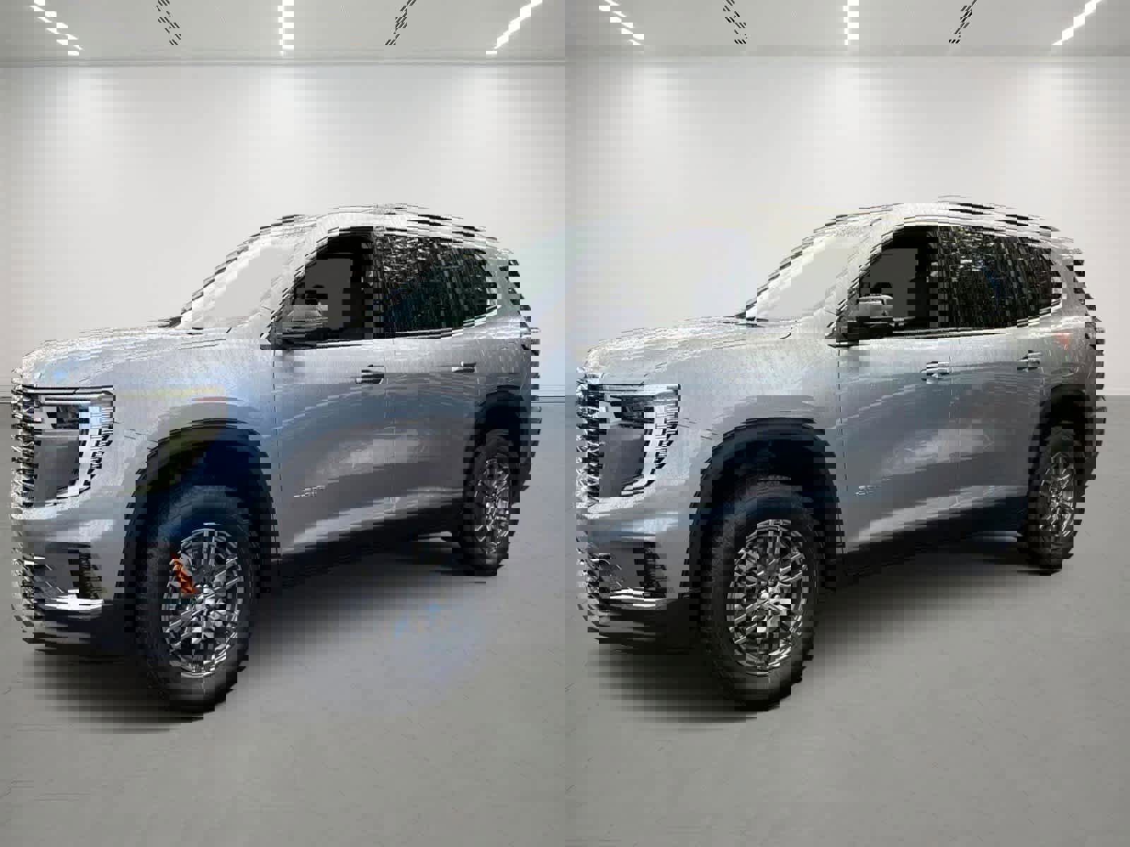 Used 2025 GMC Acadia Elevation image 1