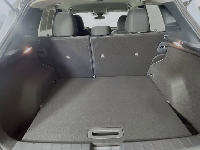 Used 2025 Nissan Kicks SV FWD image 24