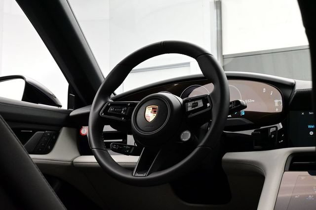 New 2026 Porsche Taycan RWD image 21
