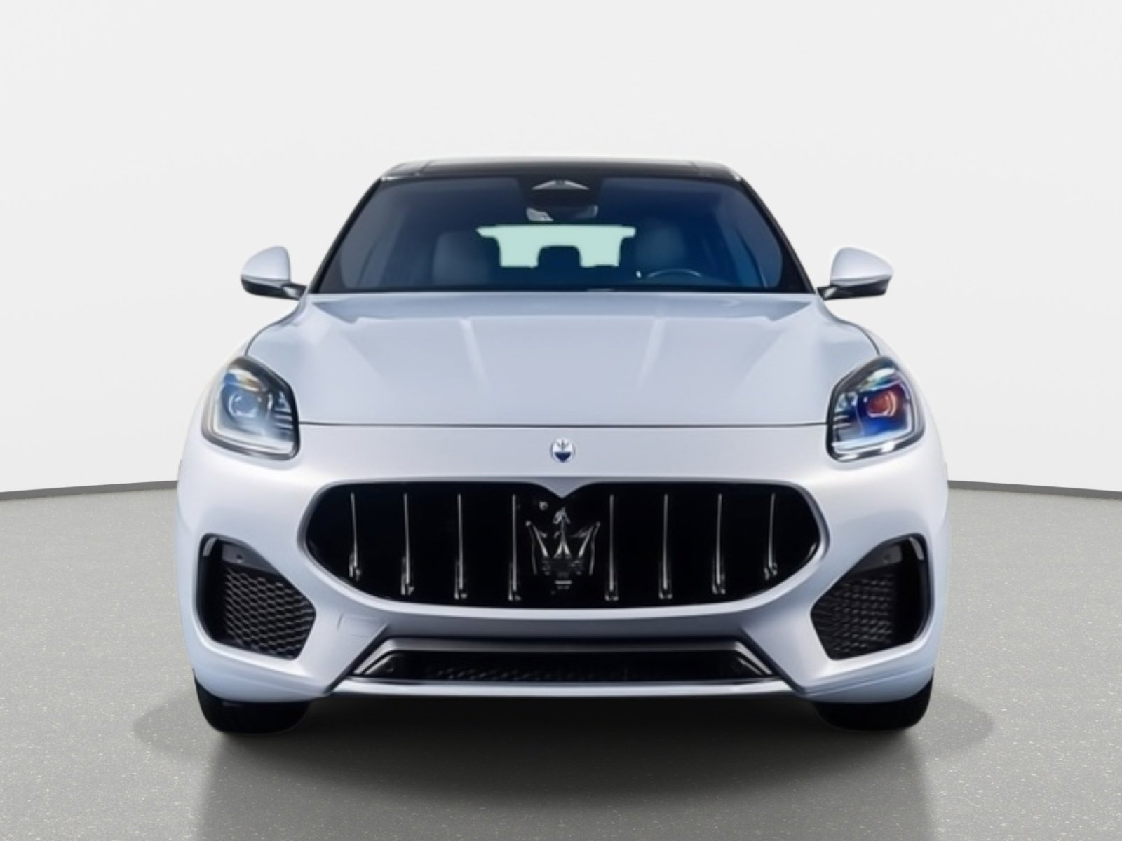 Used 2024 Maserati Grecale GT image 10