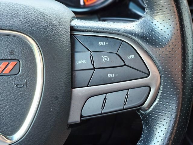 Used 2021 Dodge Durango SXT image 18