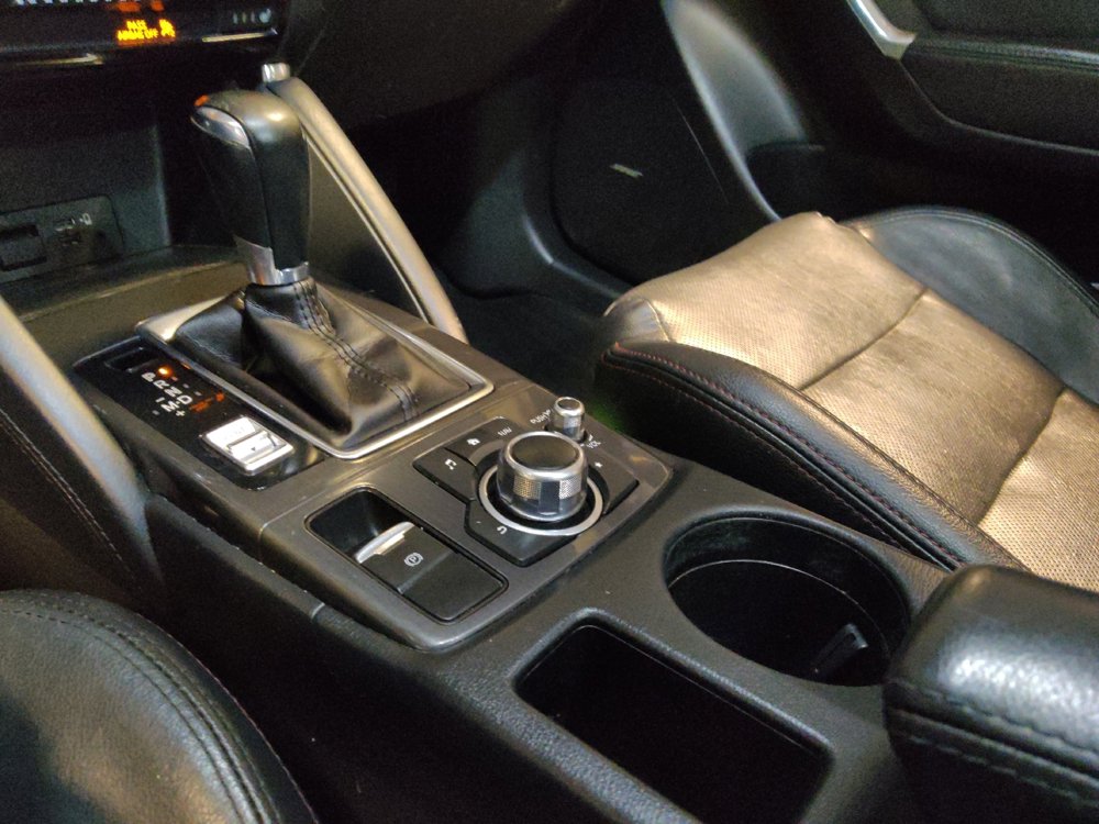 Used 2016 MAZDA CX-5 Grand Touring image 26