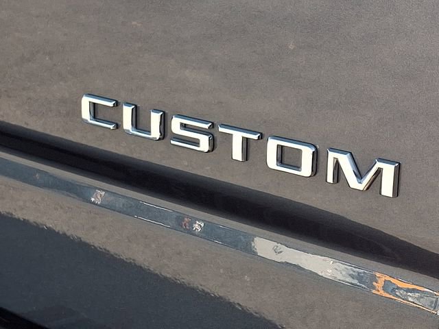 Used 2019 Chevrolet Silverado 1500 Custom Trail Boss w/ Custom Convenience Package AWD/4WD image 29