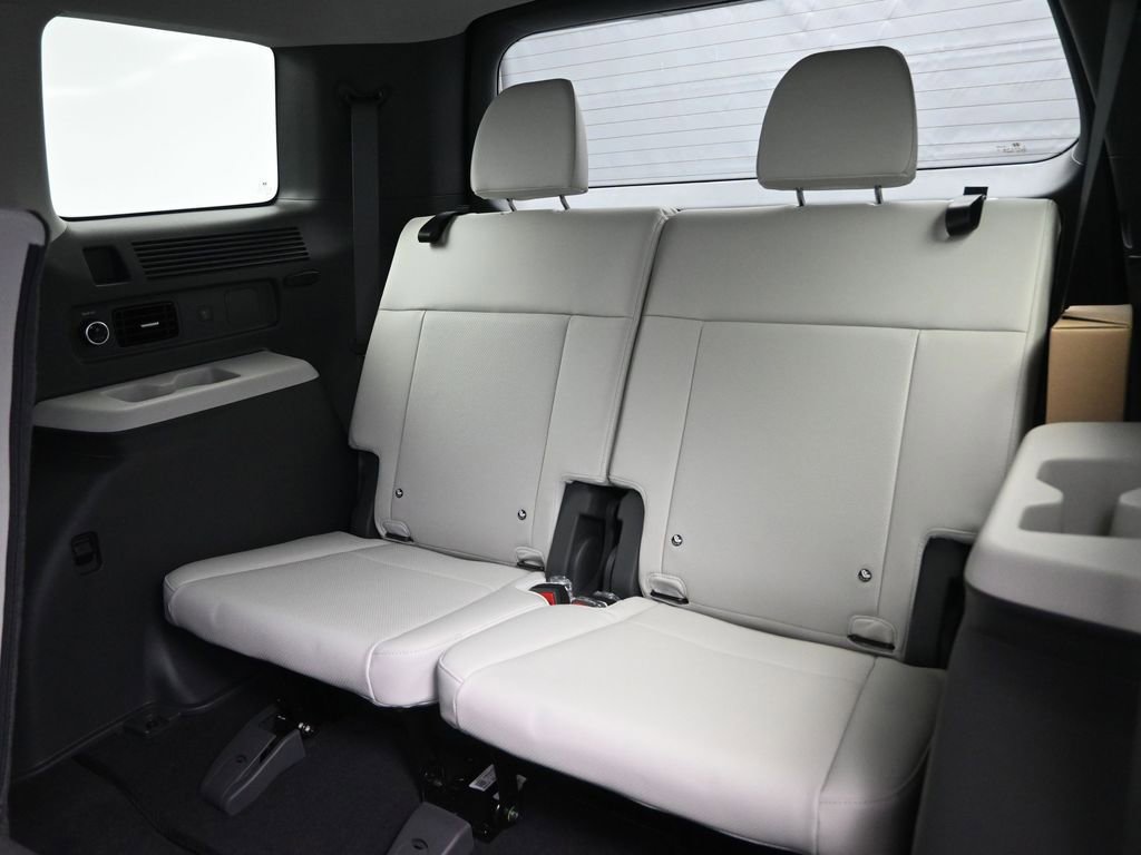 New 2026 Hyundai Santa Fe SEL image 30