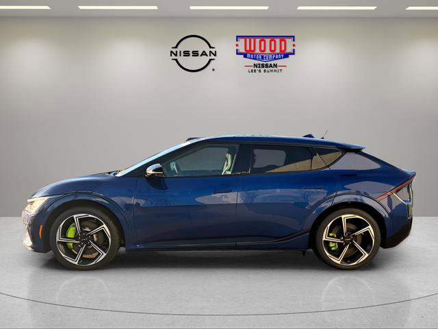 Used 2023 Kia EV6 GT image 5